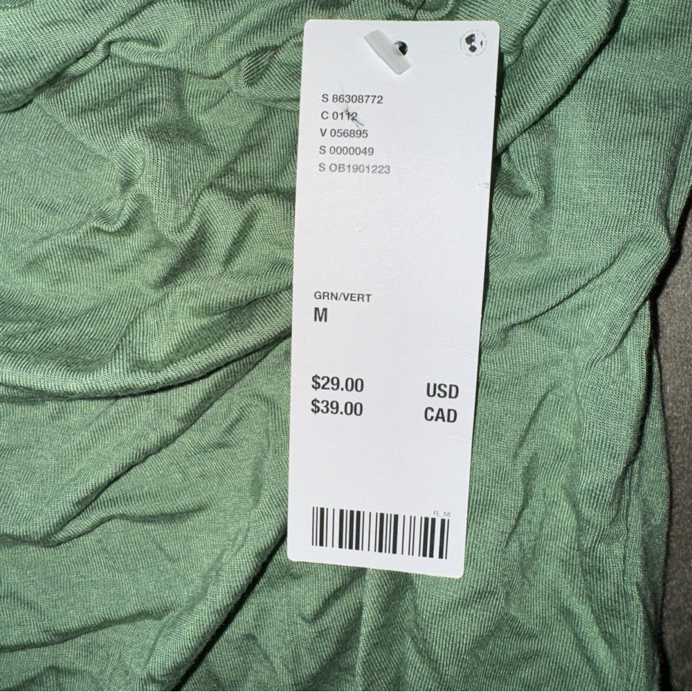 Urban tee - Picture 2 of 4